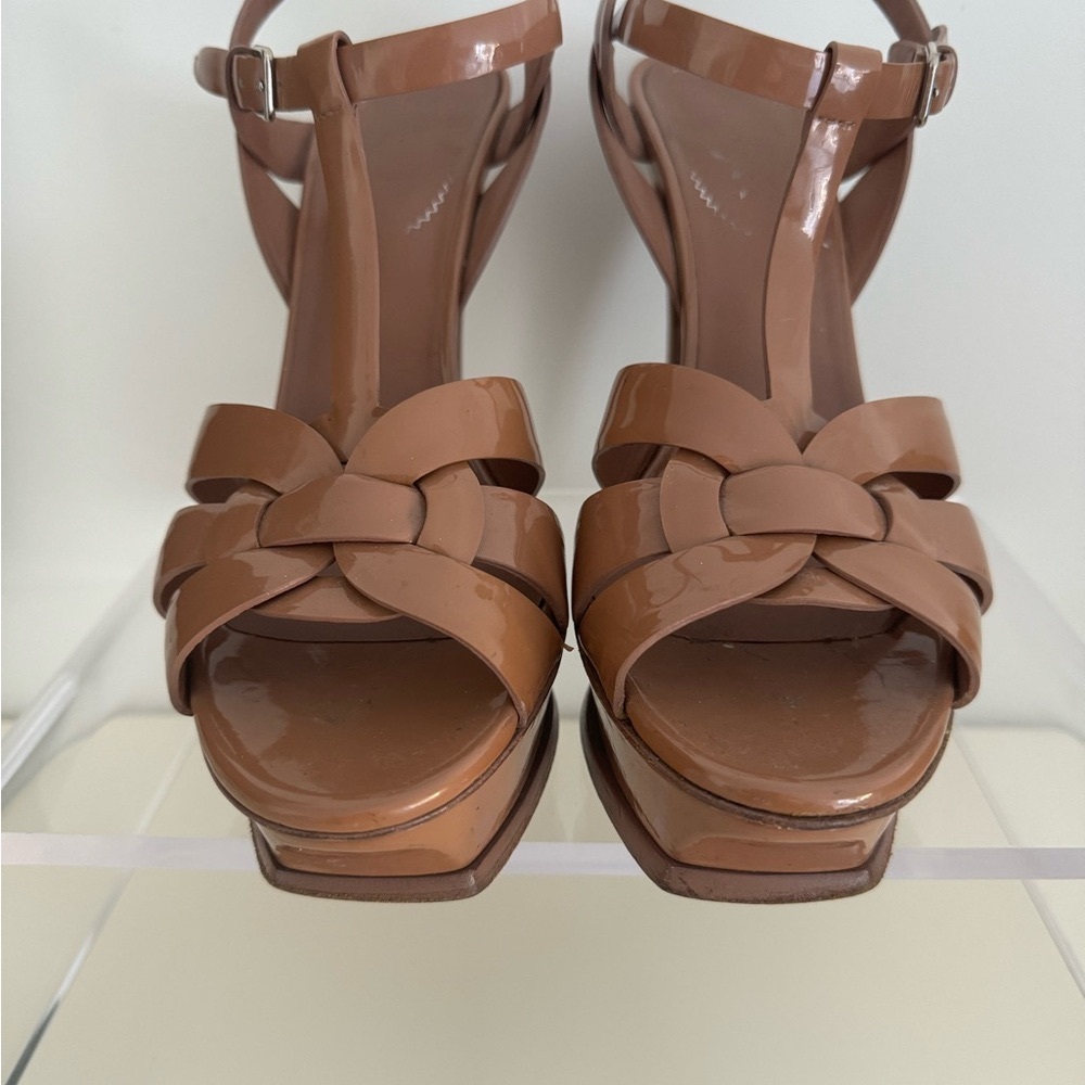 YSL Tribute in sold out Tan